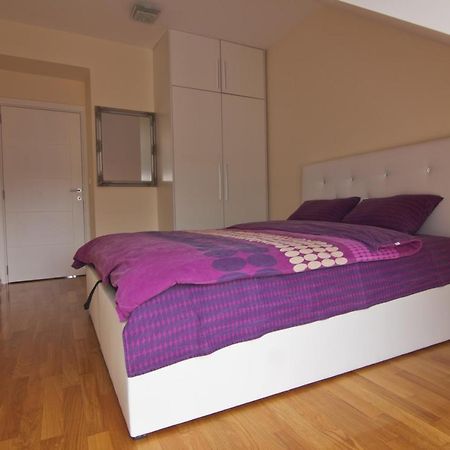 Prima Apartmani Beograd Rom bilde