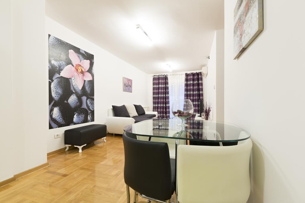 Prima Apartmani Beograd Rom bilde