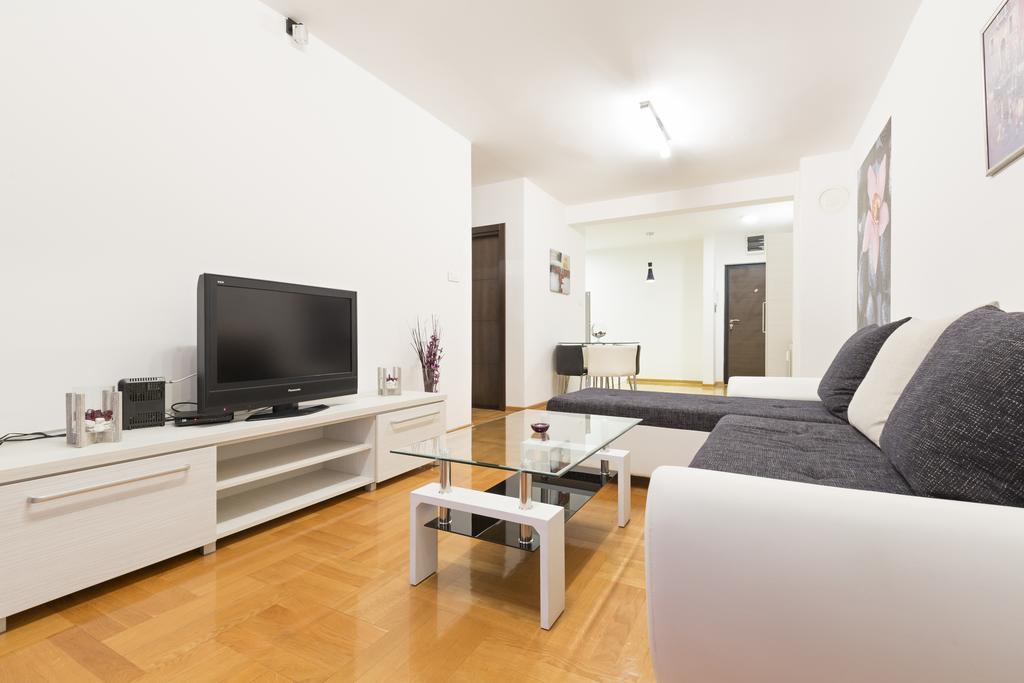 Prima Apartmani Beograd Rom bilde