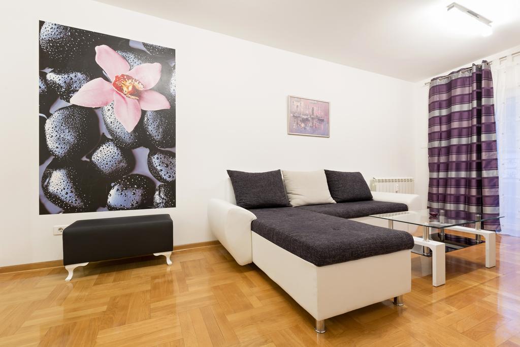 Prima Apartmani Beograd Rom bilde