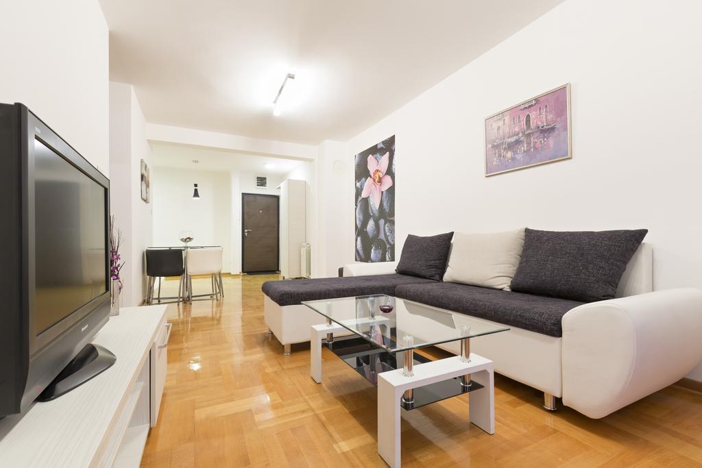 Prima Apartmani Beograd Rom bilde