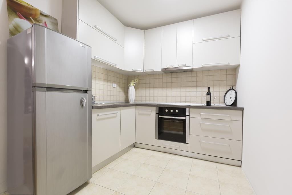 Prima Apartmani Beograd Rom bilde