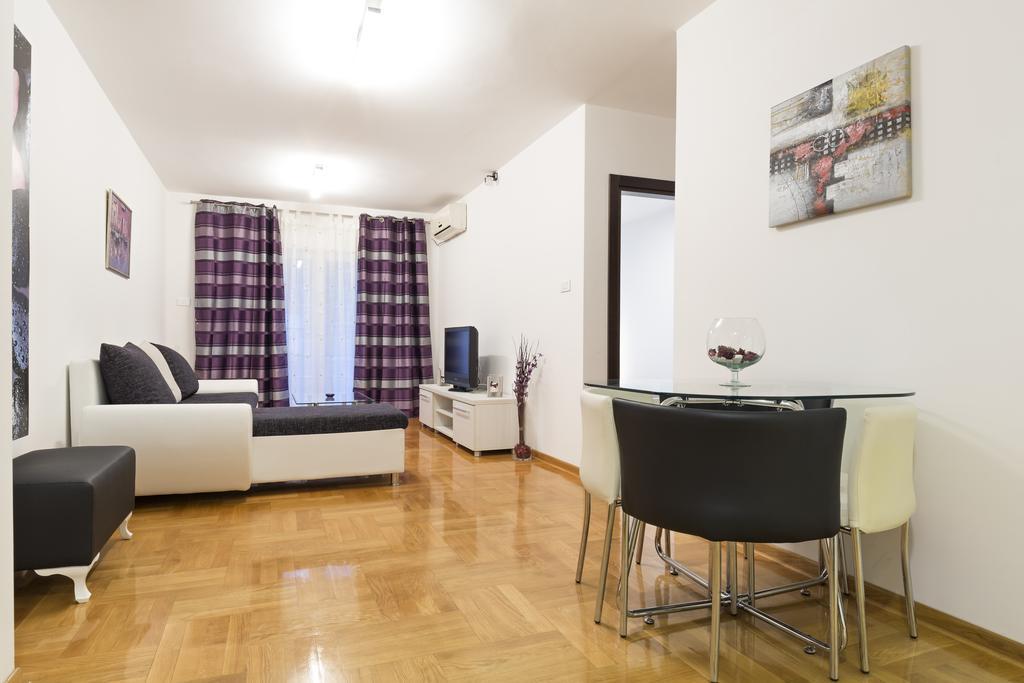 Prima Apartmani Beograd Rom bilde