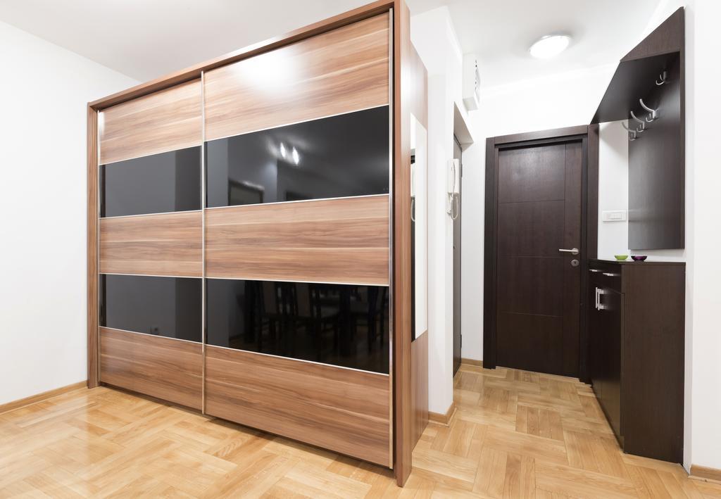 Prima Apartmani Beograd Rom bilde