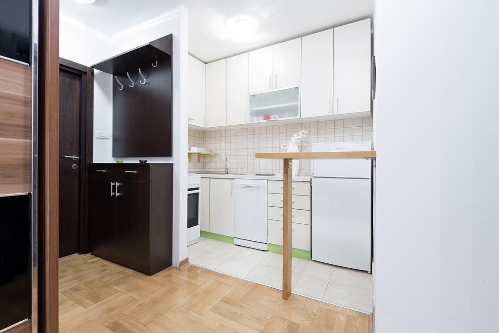 Prima Apartmani Beograd Rom bilde