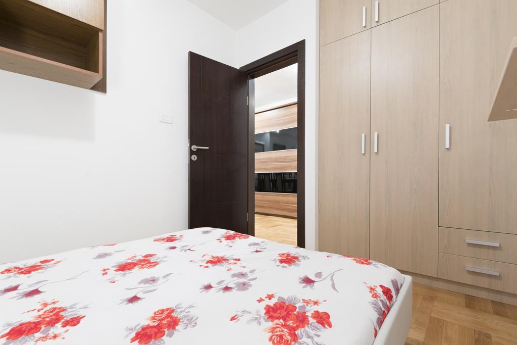 Prima Apartmani Beograd Rom bilde