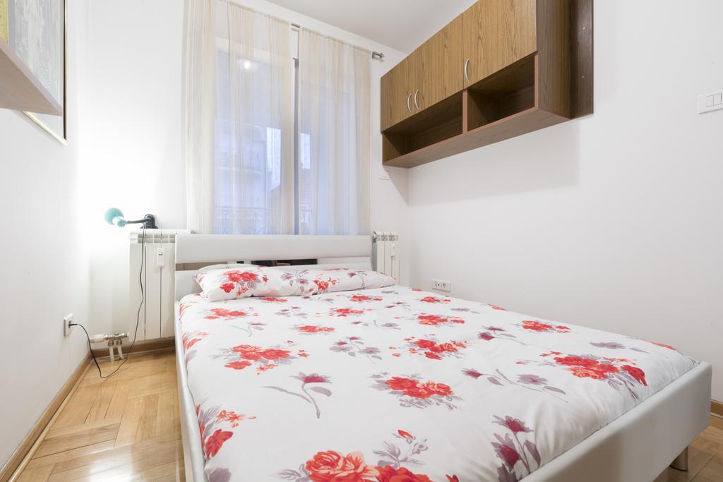 Prima Apartmani Beograd Rom bilde