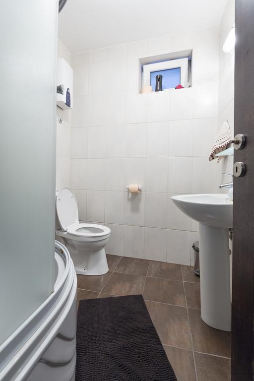 Prima Apartmani Beograd Rom bilde